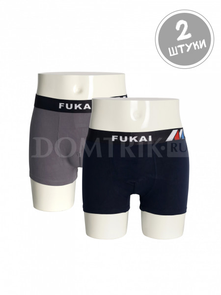 Мужские трусы FUKAI 1175 упаковка 2 шт Мужские трусы FUKAI 1175 упаковка 2 шт
